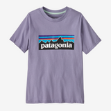 Patagonia - K's P-6 Logo T-Shirt