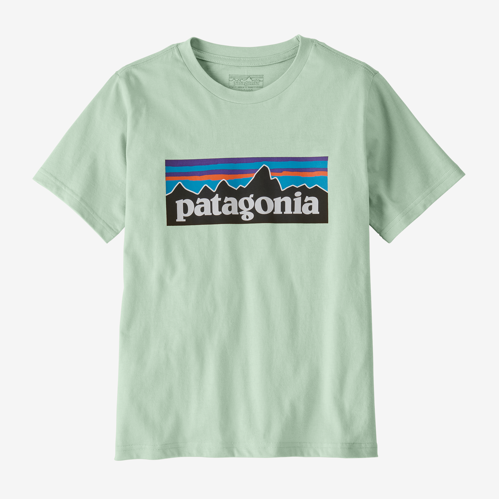 Patagonia - K's P-6 Logo T-Shirt