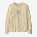 Patagonia - Kids' Long-Sleeved Graphic T-Shirt