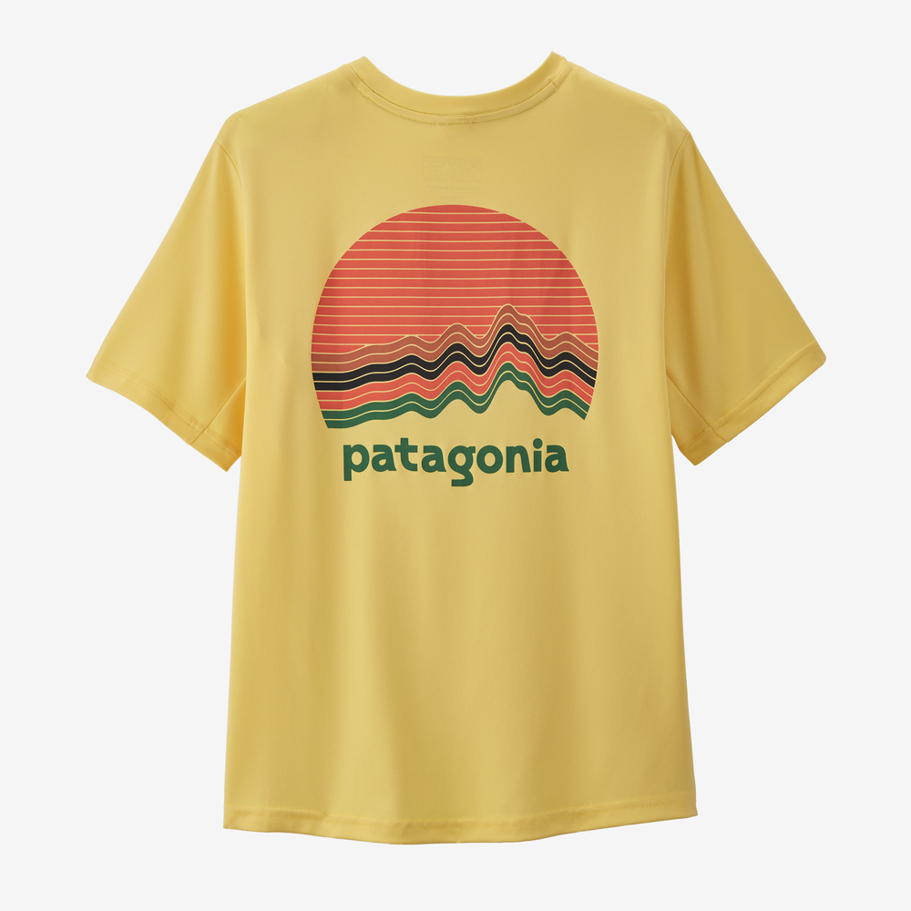 Patagonia - K's Cap SW T-Shirt