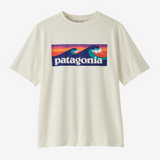 Patagonia - K's Cap SW T-Shirt
