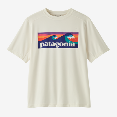 Patagonia - K's Cap SW T-Shirt