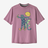 Patagonia - K's Cap SW T-Shirt