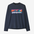 Patagonia - K's L/S Cap SW T-Shirt