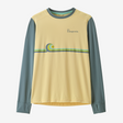 Patagonia - K's L/S Cap SW T-Shirt