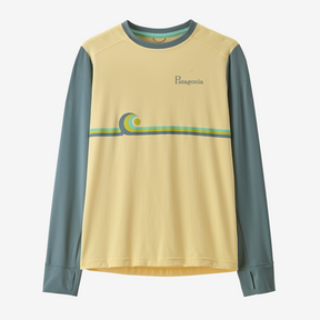 Patagonia - K's L/S Cap SW T-Shirt