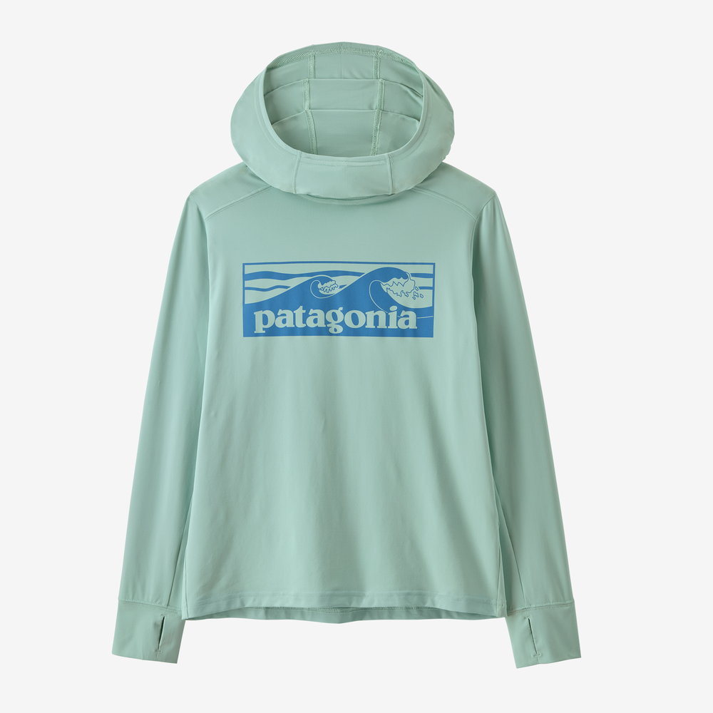 Patagonia - K's Cap SW Hoody