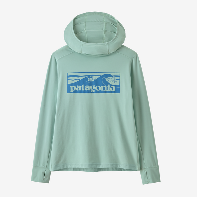 Patagonia - K's Cap SW Hoody