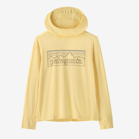 Patagonia - K's Cap SW Hoody
