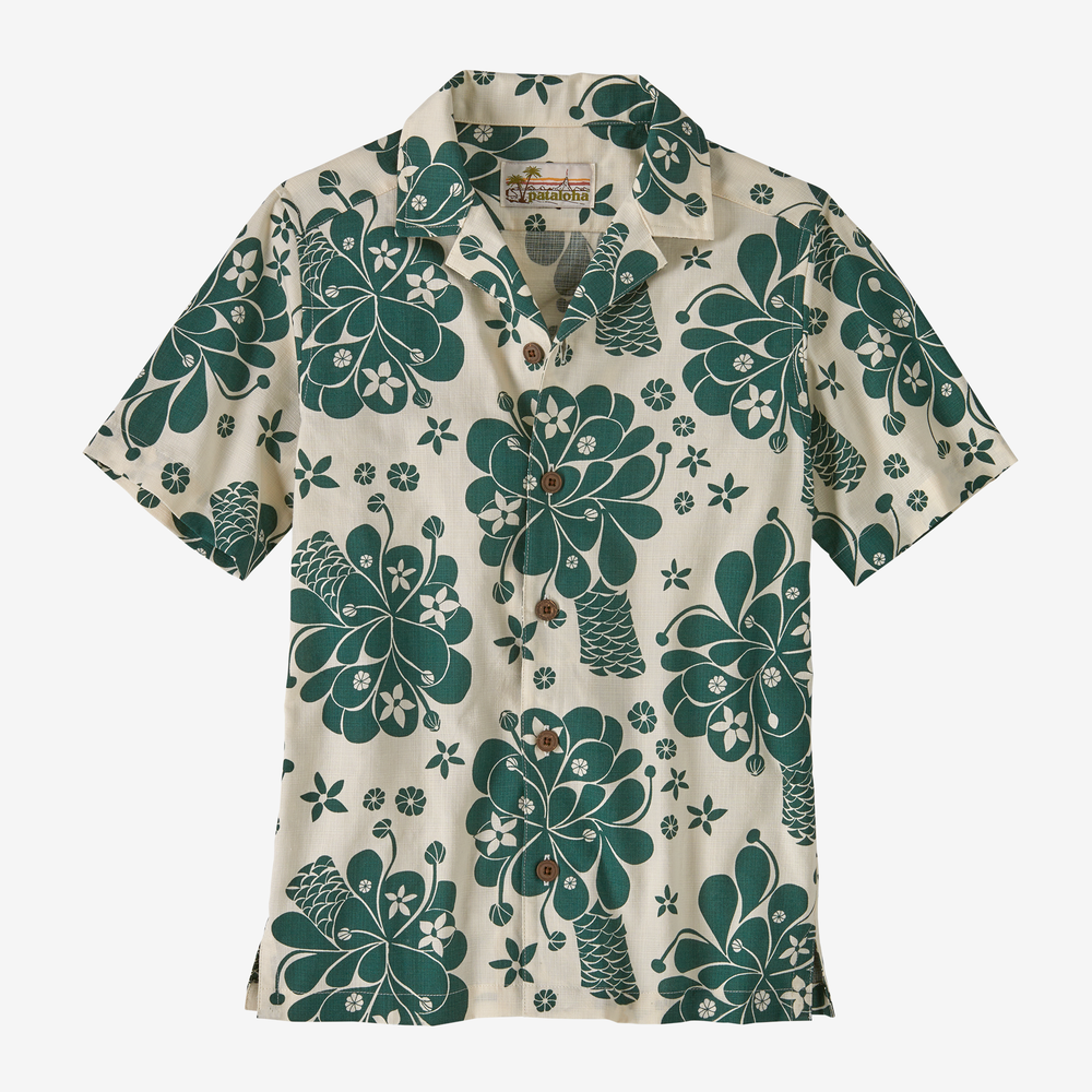 Patagonia - K's Pataloha Shirt