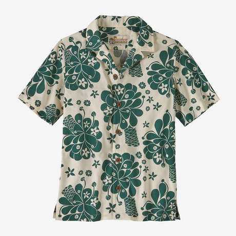 Patagonia - K's Pataloha Shirt