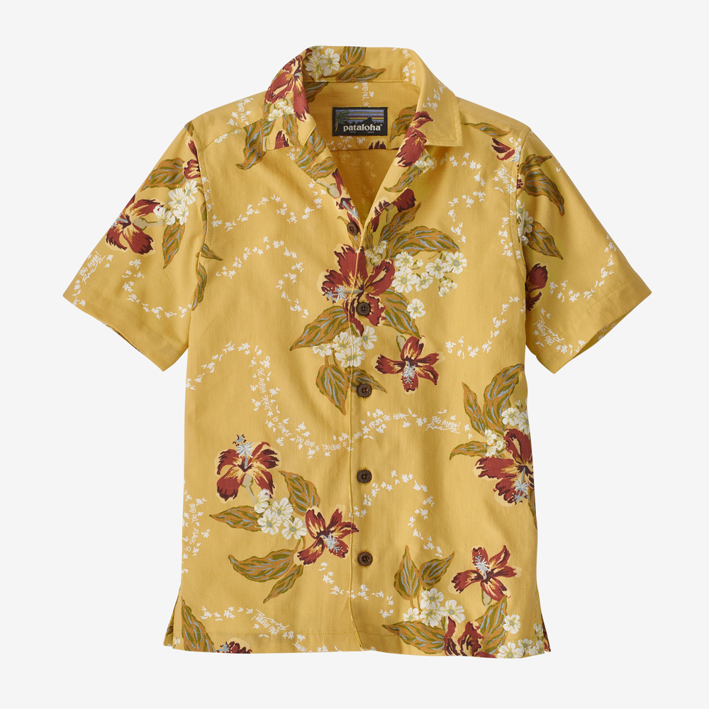 Patagonia - K's Pataloha Shirt