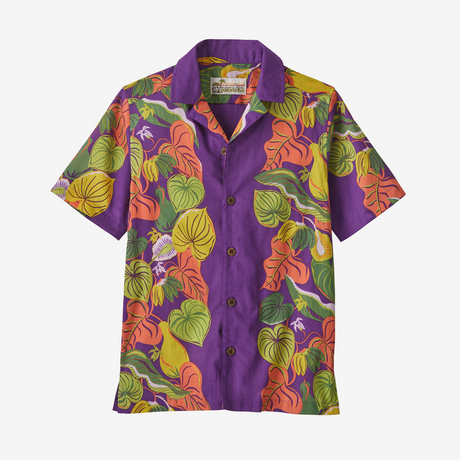 Patagonia - K's Pataloha Shirt
