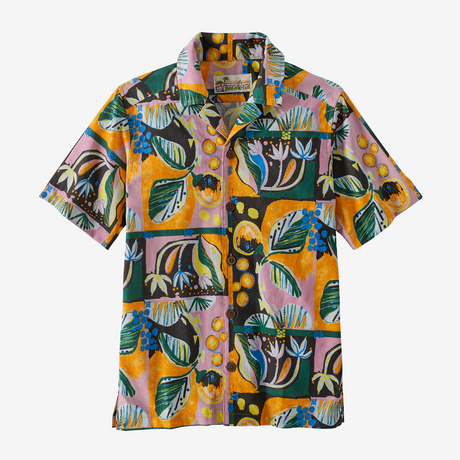 Patagonia - K's Pataloha Shirt