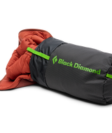 BLACK DIAMOND - PUFFY STASH