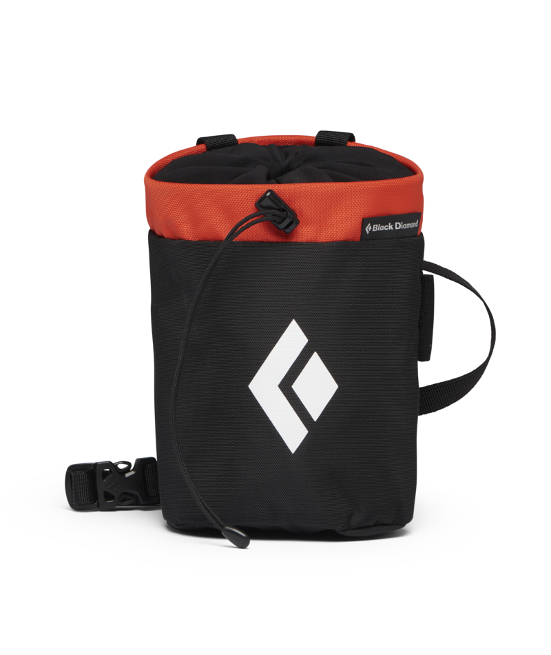 BLACK DIAMOND - TEAM CHALK BAG