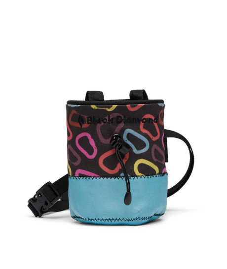 BLACK DIAMOND - K MOJO CHALK BAG