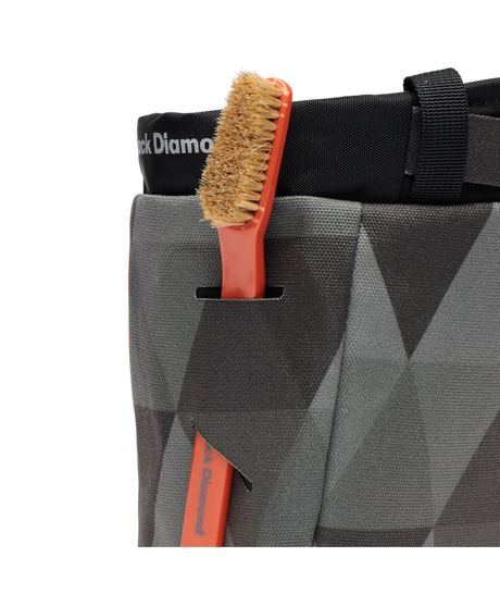 BLACK DIAMOND - GYM CHALK BAG