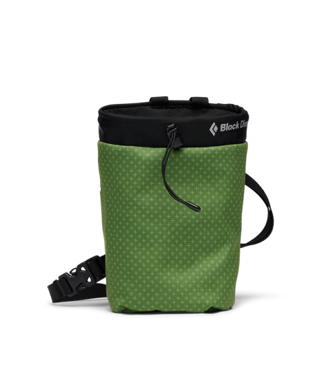 BLACK DIAMOND - GYM CHALK BAG