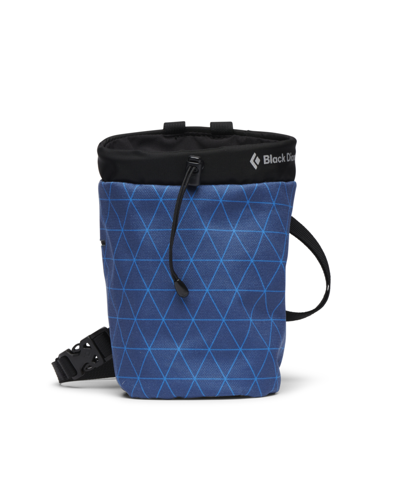 BLACK DIAMOND - GYM CHALK BAG