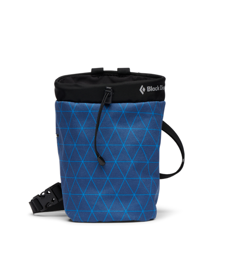 BLACK DIAMOND - GYM CHALK BAG