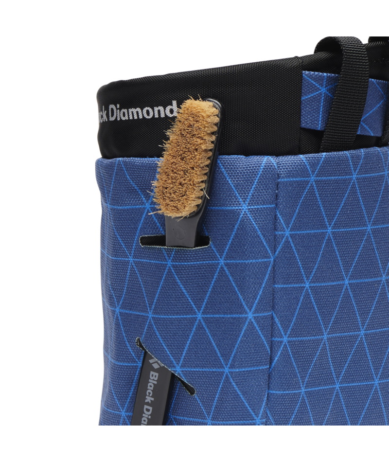 BLACK DIAMOND - GYM CHALK BAG