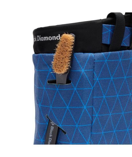 BLACK DIAMOND - GYM CHALK BAG
