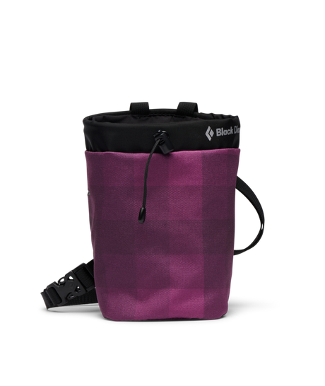 BLACK DIAMOND - GYM CHALK BAG