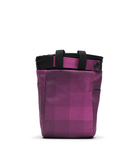 BLACK DIAMOND - GYM CHALK BAG