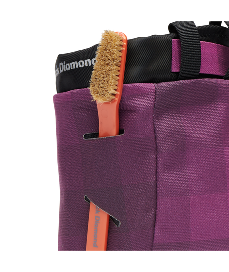 BLACK DIAMOND - GYM CHALK BAG