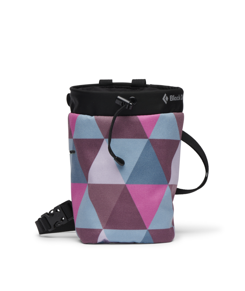 BLACK DIAMOND - GYM CHALK BAG