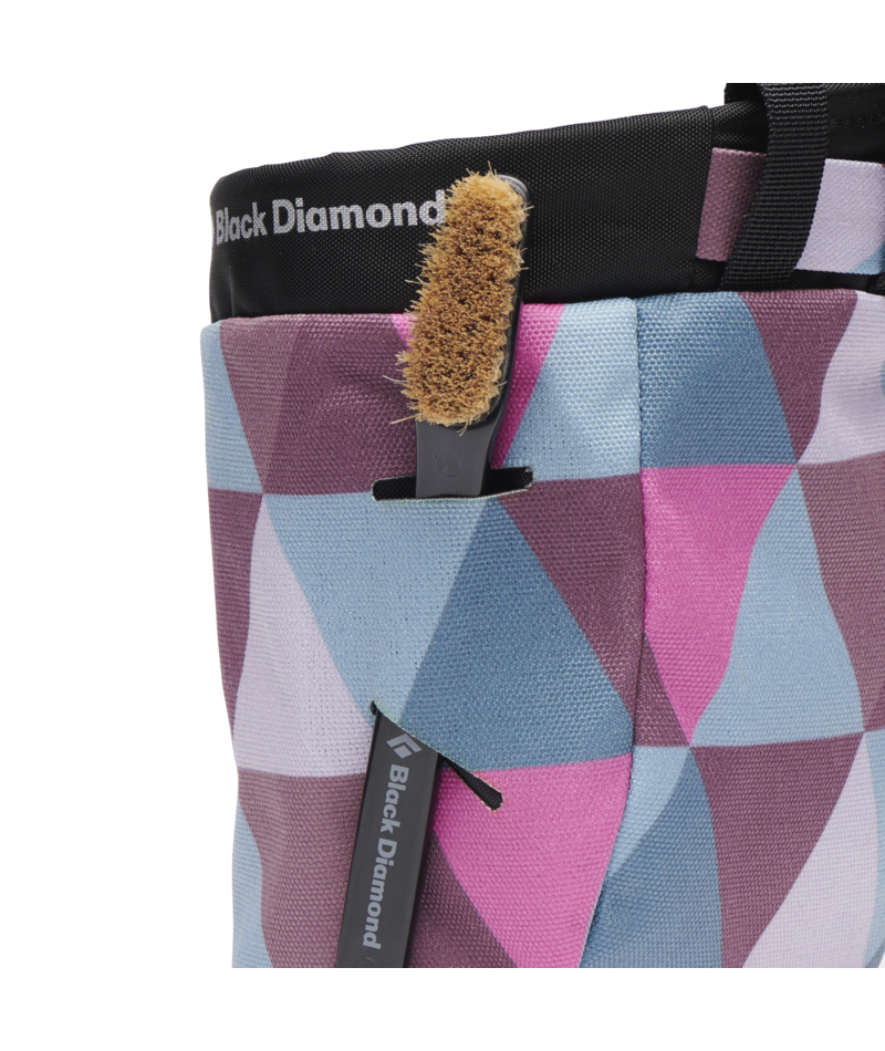 BLACK DIAMOND - GYM CHALK BAG