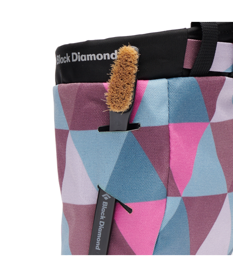 BLACK DIAMOND - GYM CHALK BAG