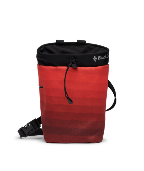 BLACK DIAMOND - GYM CHALK BAG