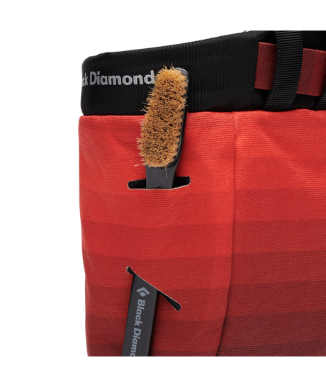 BLACK DIAMOND - GYM CHALK BAG