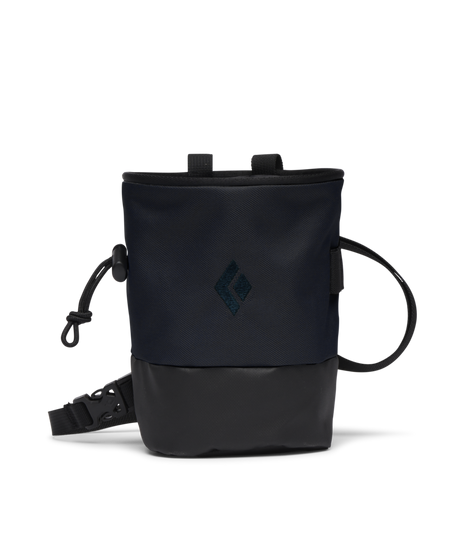 BLACK DIAMOND - MOJO ZIP CHALK BAG