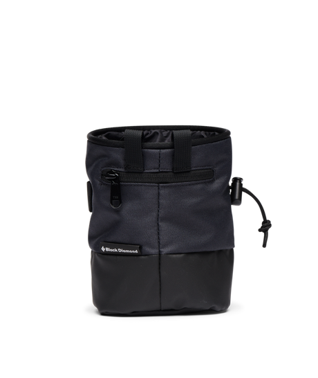BLACK DIAMOND - MOJO ZIP CHALK BAG