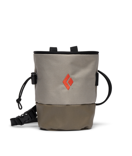 BLACK DIAMOND - MOJO ZIP CHALK BAG