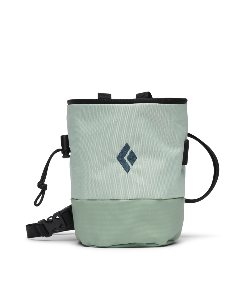BLACK DIAMOND - MOJO ZIP CHALK BAG