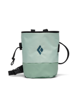 BLACK DIAMOND - MOJO ZIP CHALK BAG