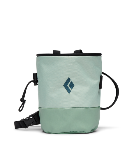 BLACK DIAMOND - MOJO ZIP CHALK BAG
