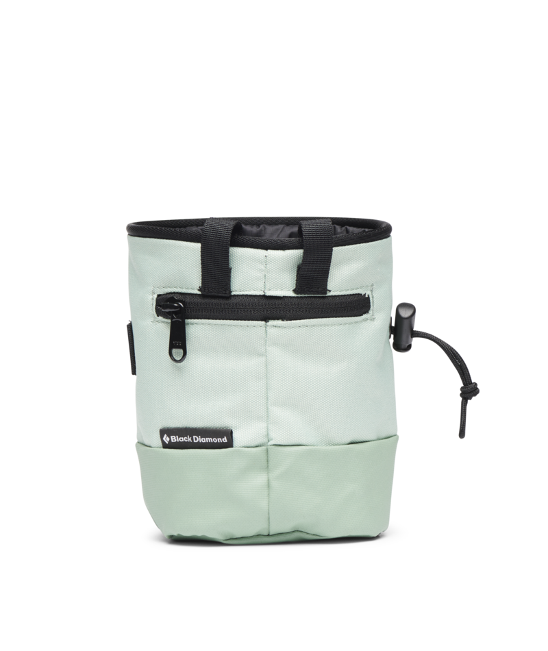 BLACK DIAMOND - MOJO ZIP CHALK BAG