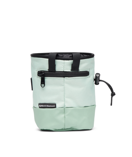 BLACK DIAMOND - MOJO ZIP CHALK BAG