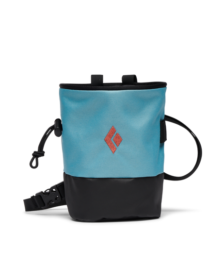 BLACK DIAMOND - MOJO ZIP CHALK BAG