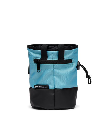BLACK DIAMOND - MOJO ZIP CHALK BAG