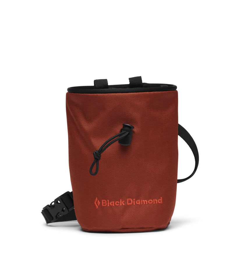 BLACK DIAMOND - MOJO CHALK BAG