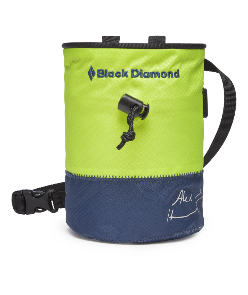 BLACK DIAMOND - FREERIDER CHALK BAG