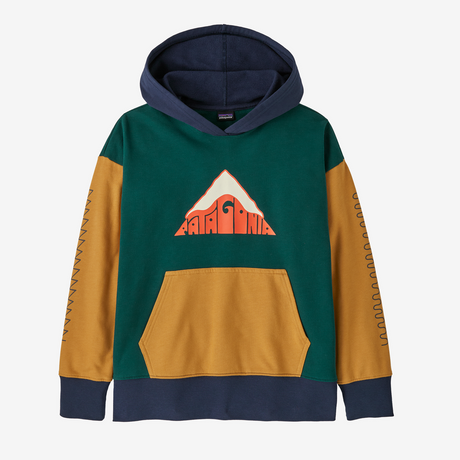 Patagonia - K's Hoody Sweatshirt