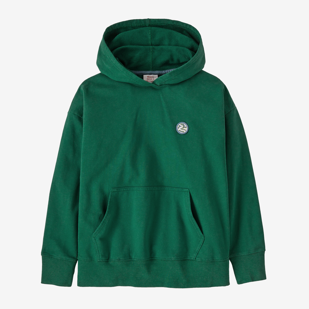 Patagonia - K's Hoody Sweatshirt
