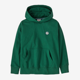 Patagonia - K's Hoody Sweatshirt